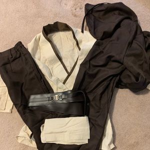 Jedi Costume